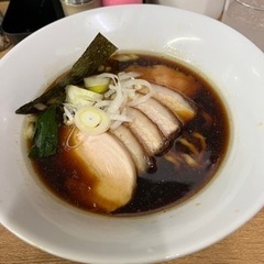 【ラーメン好き大募集‼︎】