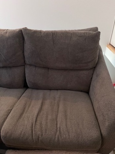 ニトリ】2Pソファ Nポケット A9H WF-GY 楽天市場】ニトリ ソファー n