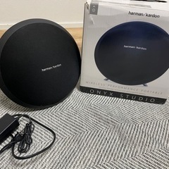 (引越し) Harman kardon Onyx Studio3...