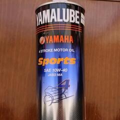 YAMALUBE 4 STROKE MOTOR OIL Spor...