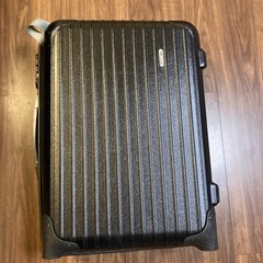 (交渉中)スーツケース　トランクケース　リモワ　RIMOWA