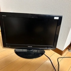 テレビ