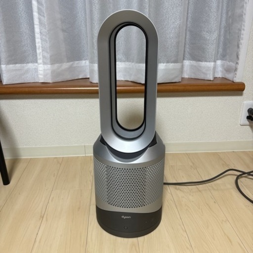 扇風機 Dyson pure hot+cool