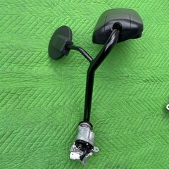 ⭐︎日野 デュトロ2t ワイド⭐︎新車外し純正美品ミラー両側電動格納♪