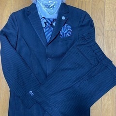 子供用　卒業式スーツ