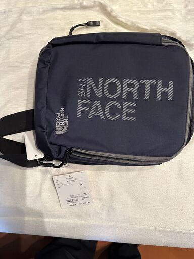 NORTH FACE SGサミットゴールド　ショルダーバッグ