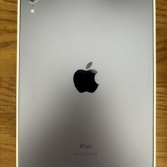 iPad mini6 Wi-Fiモデル 64GBパープル(美品)