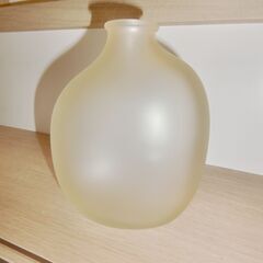 0円：花瓶 スリコ 1回使用の中古
