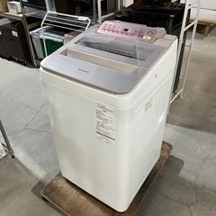 ☆激安!!☆ 7.0kg Panasonic 全自動電気洗濯機 ...