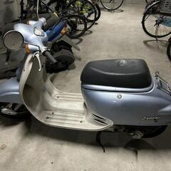 原付 値下げ交渉可