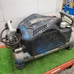 HiKOKI EC1445H3 エアコンプレッサー【野田愛宕店】【店頭取引限定