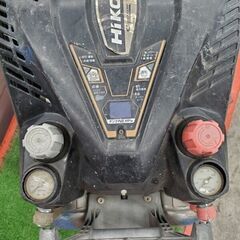 HiKOKI EC1445H3 エアコンプレッサー【野田愛宕店】【店頭取引限定