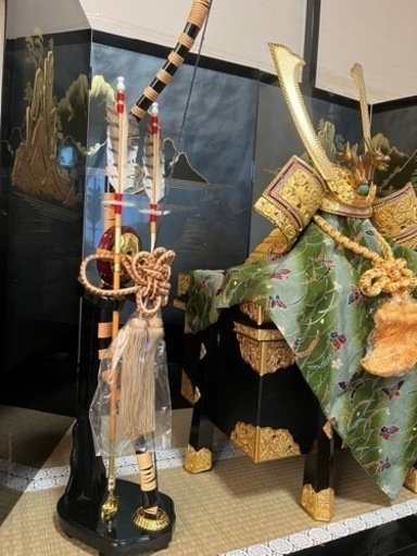 秀月 五月人形 兜 こどもの日 節句 秀月 端午の節句 兜