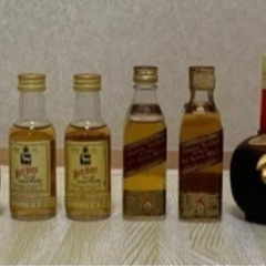 古酒（レア物多数）まとめて