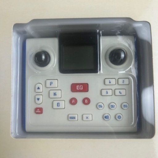 k13604 TAKARA TOMY タカラトミー i-SOBOT アイソボット 2足歩行ロボ