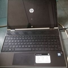 HP pavilion x360