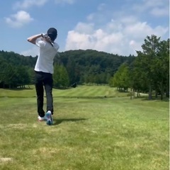 福島県内　ゴルフ