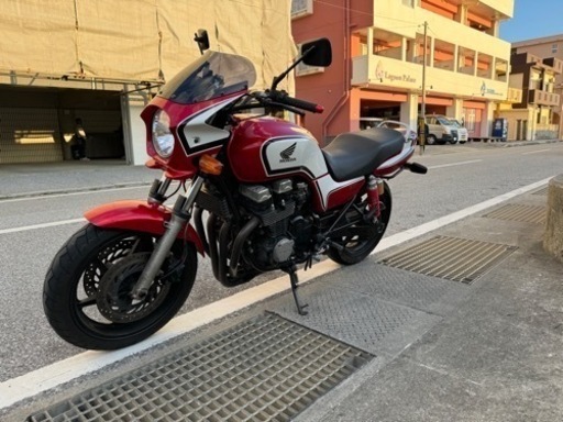 ホンダ HONDA  CB750