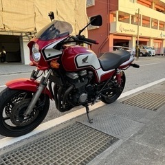 HONDA  CB750