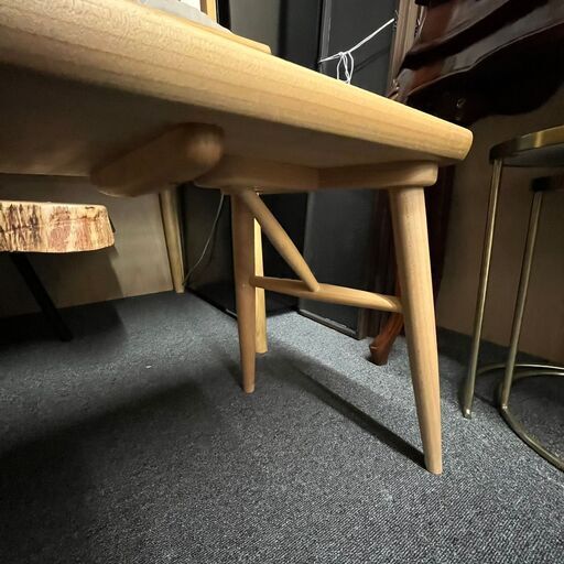 T711) ウニコ UNICO リベロ LIBERO エクステンションテーブル 商品幅