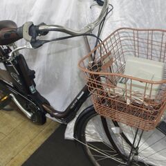 商談中「中古」Panasonic/ViVi FX SD/(BE-ENFS63)