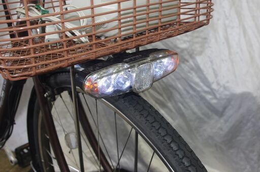 商談中「中古」Panasonic/ViVi FX SD/(BE-ENFS63)