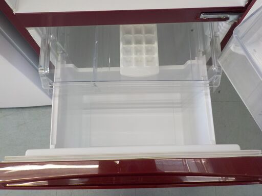 ID060007 2ドア184L（2016年アクア製）