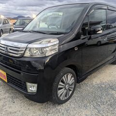 車検８年１月　分割可　ナビ　TV　バックカメラ　ETC　HIDラ...