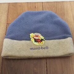 mont-bell  帽子 頭周り51～54cm