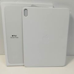 【ネット決済・配送可】【Apple純正】iPad Air 第4世...