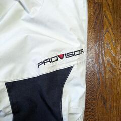 プロバイザーGORE-TEX防寒着