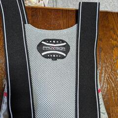 プロバイザーGORE-TEX防寒着