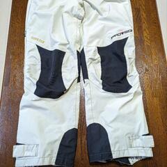 プロバイザーGORE-TEX防寒着