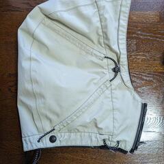 プロバイザーGORE-TEX防寒着