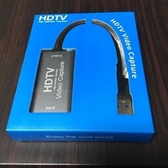 HDMI キャプチャ アダプタ