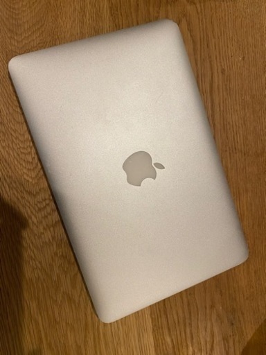 MacBookAir 11inch 2015・1.6GHz・8GB