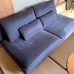 【けい】IKEA ソーデルハムン 3人掛け ソファ ダークグレー SÖDERHAMN ソーデルハムン 3人掛けソファ, トネルード グレー - IKEA