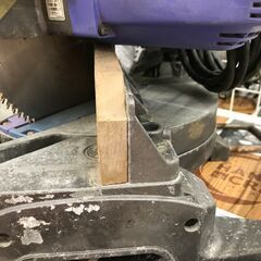 ✨日立　中古　FC10FA　卓上マルノコ✨うるま市田場✨