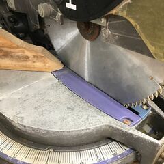 ✨日立　中古　FC10FA　卓上マルノコ✨うるま市田場✨