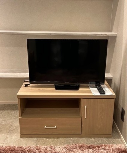 FUNAI 液晶テレビ 2020年製 32型
