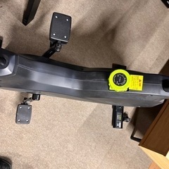 スピンバイク　FITBOX LITE　エアロバイク