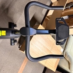 スピンバイク　FITBOX LITE　エアロバイク