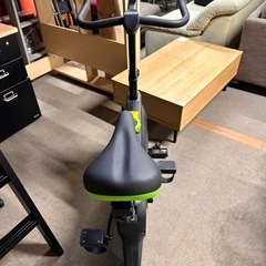 スピンバイク　FITBOX LITE　エアロバイク