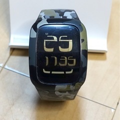swatch 腕時計 SWATCH TOUCH CAMOUFLA...