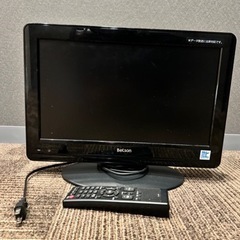 液晶テレビ