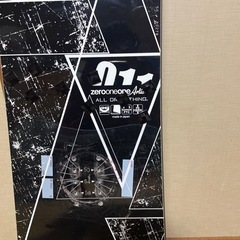 【グラトリ名機】011 Artistic  BALANCE   19-20