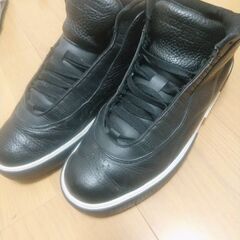 NIKE　JORDAN X AUTO CLAVE　27センチ