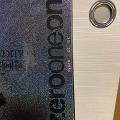 【グラトリ名機】011 Artistic X FLY SPIN LIMITED