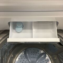 ハイセンス Hisense 洗濯機 HW-55E2W 2023年製 5.5kg 全自動洗濯機 