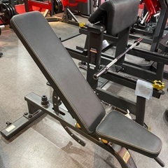 ※値下げ※アジャスタブルベンチ